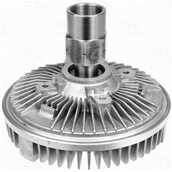 Four Seasons Fan Clutches for 1994-2007 B3000, 1995-2008 RANGER - 36730