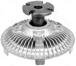 Four Seasons Fan Clutches for 1994-1996 PASSPORT, 1993-1995 PICKUP, 1994-1997 RODEO - 36732