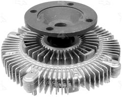 Four Seasons Fan Clutches for 2000-2002 TUNDRA - 36774