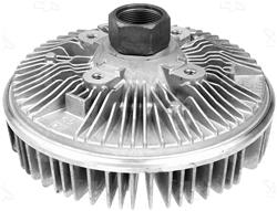 Four Seasons Fan Clutches for 2000-2002 RAM 2500, RAM 3500 - 36785
