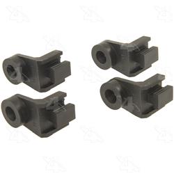 Four Seasons Electric Fan Mounting Brackets & Hardware 36800