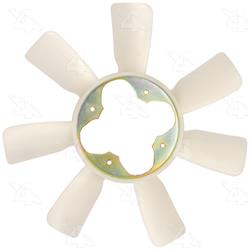 Four Seasons Mechanical Fans for 2000-2004 TUNDRA - 36890