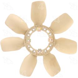 Four Seasons Mechanical Fans for 2011-2012 TACOMA - 36891