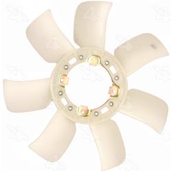 Four Seasons Mechanical Fans for 1993-1995 4RUNNER, 1994 T100 - 36892