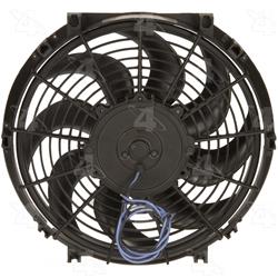 12 Inch 800 CFM Four Seasons Electric Fan Kit 36896