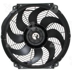 Four Seasons Electric Fan Kits