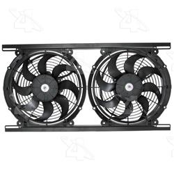 Engine store Cooling Fan Assembly-Radiator Fan Assembly 4 Seasons 75216 96361752160