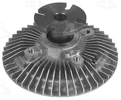 Four Seasons Fan Clutches 36901