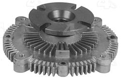 Four Seasons Fan Clutches for 1971-1987 COROLLA - 36923