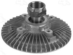 Four Seasons Fan Clutches for 1984-1990 BRONCO II, 1983-1992 RANGER - 36968