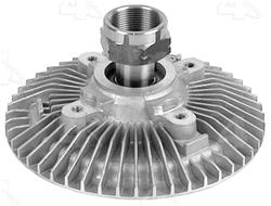 Four Seasons Fan Clutches for 1986-1997 AEROSTAR, 1994-2007 B3000, 1991-1997 RANGER - 36972