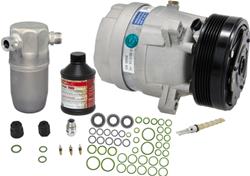 Four Seasons - Air Conditioning Kits for 2000-2005 PARK AVENUE - 3698NK