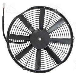 Four Seasons Electric Fan Kits 37141