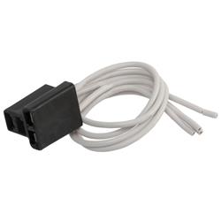 Four Seasons - Wiring Connectors and Pigtails for 1983-1984 EXECUTIVE SEDAN - 37207