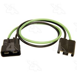 Four Seasons Wiring Connectors and Pigtails 37209