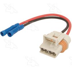 Four Seasons Wiring Connectors and Pigtails 37213