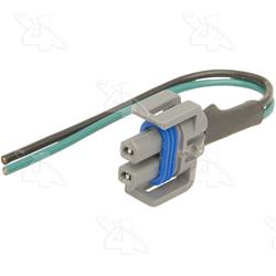 Four Seasons Harness Connectors 37215