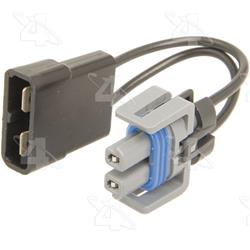 Four Seasons Wiring Connectors and Pigtails 37218