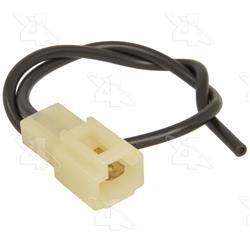 Four Seasons Wiring Connectors and Pigtails 37224