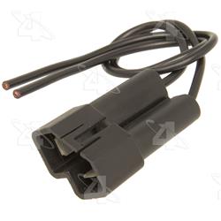 Four Seasons Wiring Connectors and Pigtails 37228