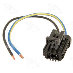 Four Seasons Wiring Connectors and Pigtails 37229