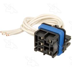 Four Seasons Wiring Connectors and Pigtails 37232