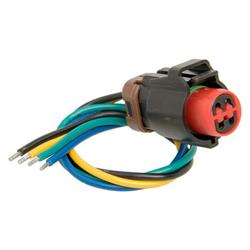 Four Seasons Wiring Connectors and Pigtails 37235