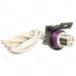 Four Seasons Wiring Connectors and Pigtails 37236