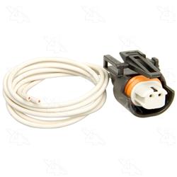 Four Seasons Wiring Connectors and Pigtails 37237