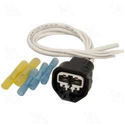 Four Seasons Wiring Connectors for 1991 GRAND MARQUIS, 1998-2002 RANGER - 37239
