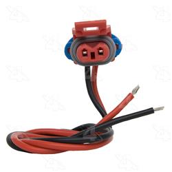 Four Seasons Harness Connectors 37241