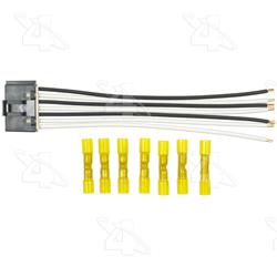 Four Seasons Electrical Relays 37242
