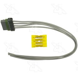 Four Seasons Wiring Connectors 37247