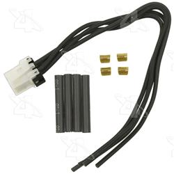 Four Seasons Wiring Connectors for 2014-2018 OPTIMA - 37260