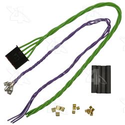 Four Seasons Wiring Connectors 37265