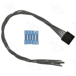 Four Seasons Wiring Connectors 37266