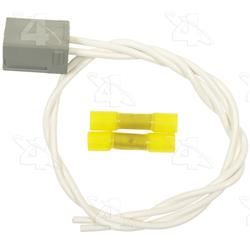 Four Seasons Wiring Connectors 37274