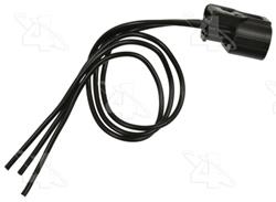 Four Seasons Wiring Connectors for 2005-2007 ACCORD - 37275