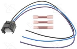 Four Seasons Wiring Connectors for 2009-2016 GENESIS - 37276