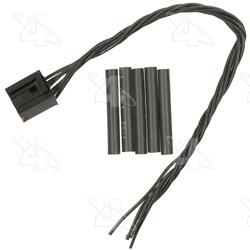 Four Seasons Wiring Connectors 37284