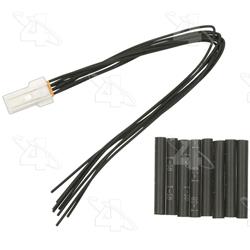 Four Seasons Wiring Connectors for 1990-1991 GRAND MARQUIS, 1998-2003 RANGER - 37285