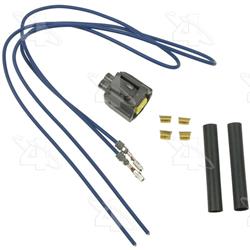 Four Seasons Wiring Connectors for 2003-2005 NEON, 2002-2005 WRANGLER - 37287
