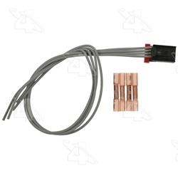 Four Seasons Harness Connectors 37289