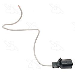 Four Seasons Harness Connectors 37293