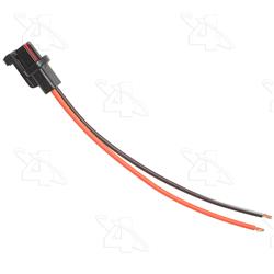 Four Seasons Harness Connectors 37296