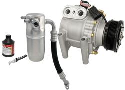 Four Seasons Air Conditioning Kits 3734NK