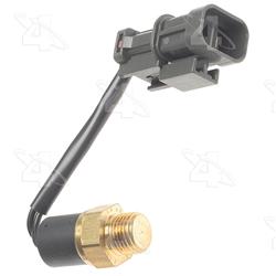 Four Seasons Cooling Fan Temperature Switches for 1986-1987 STANZA - 37381