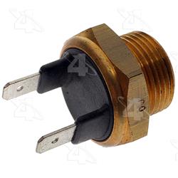Four Seasons Cooling Fan Temperature Switches for 1985 TOWN & COUNTRY, 1982 VANAGON - 37383