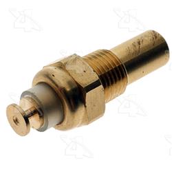 Four Seasons Coolant Temperature Sensors for 1998-2000 AMIGO, 1998-2002 RODEO, 2001-2002 RODEO SPORT - 37395