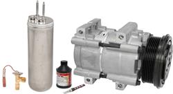 Four Seasons - Air Conditioning Kits for 1999-2000 WINDSTAR - 3740NK